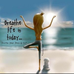 Meet your Posher, Kate